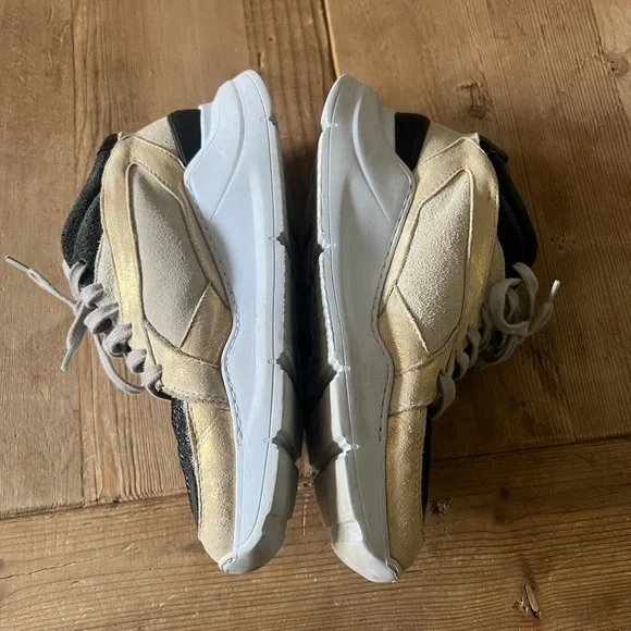 P448 woman’s Leila sneaker - Picture 6 of 14